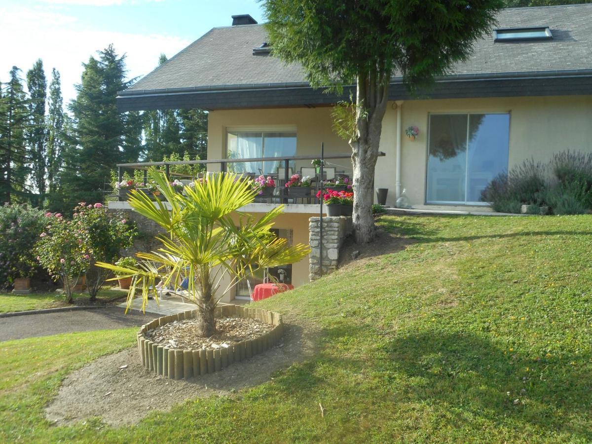 Gadeyne Nathalie Le Chalet De Malvoue Vimoutiers Exterior foto